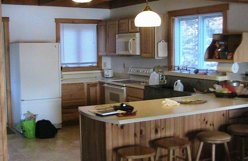 Litchfield House | Stunning Lake house in Beautiful Maine
