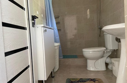 Issyk-Kul Region Villa | Stunning Lakeside Villa
