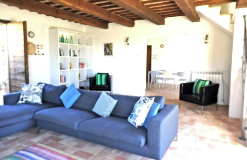 Montegiorgio Other | Stunning Le Marche 4 double bedroom farmhouse with private pool.
