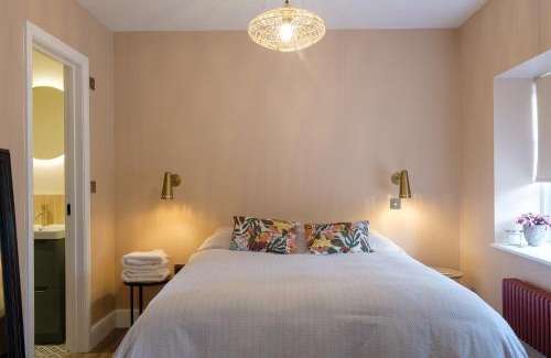 Shepton Mallet Apartment | Stunning luxury apartment near Bruton