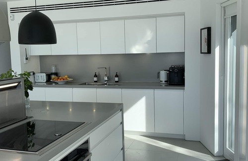 Valldemossa House | *STUNNING LUXURY HOME WITH SEA, MOUNTAIN & SUNSET VIEWS