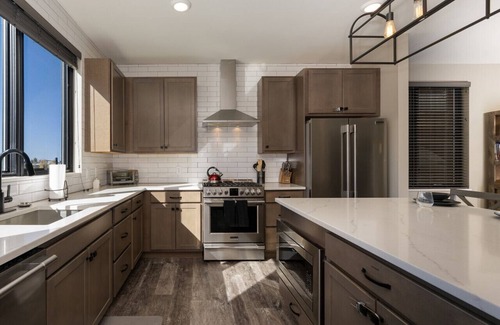 Winter Park House | Stunning Luxury Townhome, Downtown Winter Park