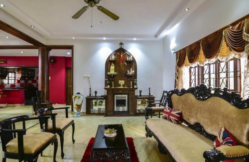 Colva Villa | Stunning luxury Villa in Goa India