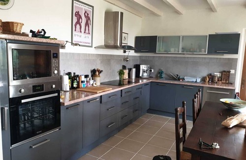 Cazes-Mondenard House | stunning maison du maitre in idyllic rural location