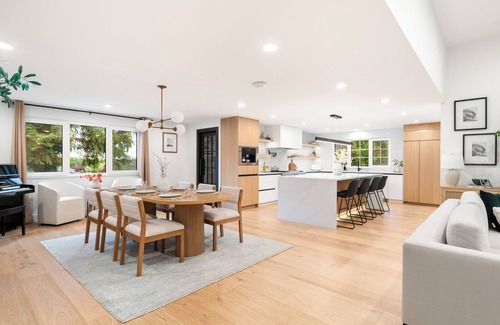 Maltby House | Stunning Modern Oasis…Swim Spa ,Hot Tub,Sauna