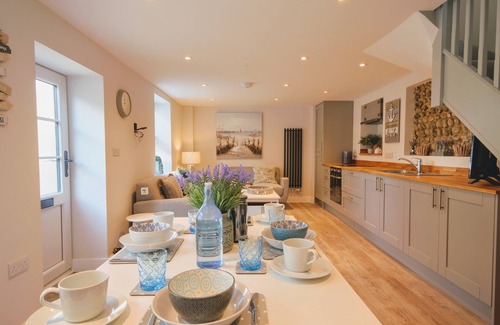 East Runton House | Stunning North Norfolk Home from Home by the Beach