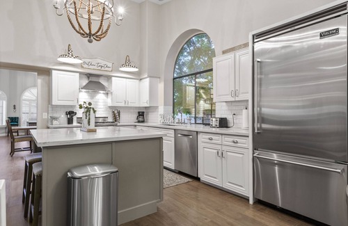 Arabian Views House | Stunning North Scottsdale Home w/Heated Pool and Hot Tub