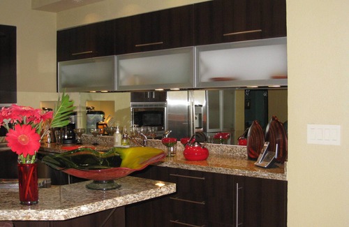 Emiliano Zapata Condo | 'Stunning Ocean Front and Malecon @ Molino De Agua's Casa Del Sol 609