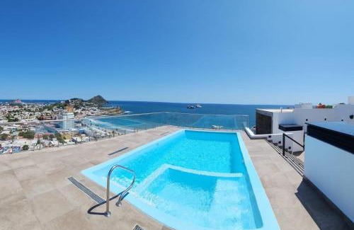 Balcones de Loma Linda Apartment | Stunning Oceanview apartment in Mazatlan