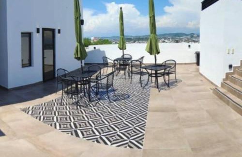 Balcones de Loma Linda Apartment | Stunning Oceanview apartment in Mazatlan