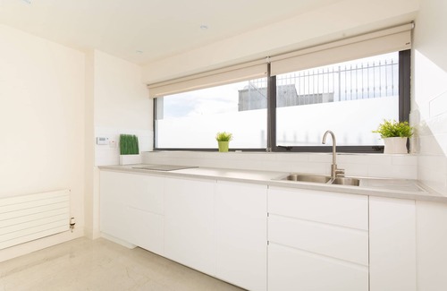 Temple Bar Apartment | Stunning Penthouse in the heart of Dublin