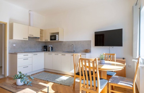 Albrechtice v Jizerskych horach Villa | Stunning private villa for 24 guests with WIFI, private pool, TV, terrace and parking