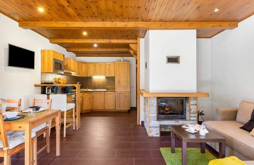 Blazejov House | Stunning private villa with private pool, WIFI, TV, terrace, pets allowed, panoramic view, parking
