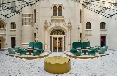 Terezvaros Apartment | Stunning & Private Suite with Great Location