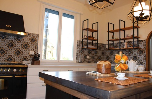 Massa Marittima Villa | Stunning private villa for 10 guests with private pool, WIFI, TV, patio, pets allowed and parking