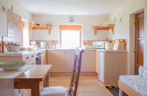 Bornesketaig House | Stunning private villa for 2 people with WIFI and TV