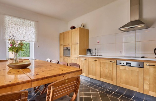 Svoboda nad Upou Villa | Stunning private villa for 12 people with WIFI, TV and parking