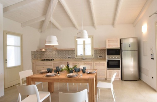 Limpiddu Villa | Stunning private villa for 8 guests with WIFI, private pool, A/C and panoramic view