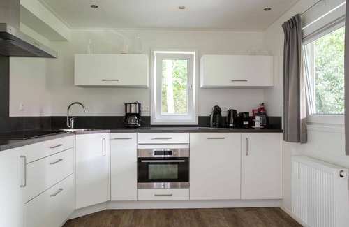 Municipality of Rhenen House | Stunning private villa for 8 people with WIFI, pool, TV, terrace and parking