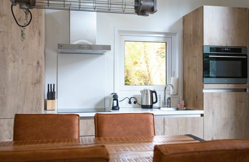 Municipality of Rhenen House | Stunning private villa for 4 guests with pool, WIFI, TV, terrace and parking