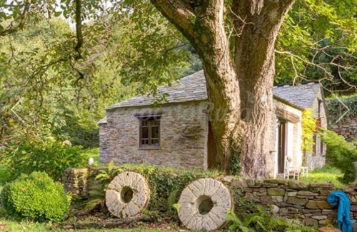 El Franco House | Stunning restored mill-10 km from beach-wifi