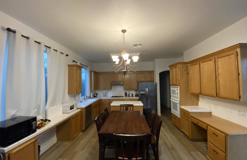 Rocklin House | STUNNING ROCKLIN HOME! 4BED,3 BATH,3 CAR GARAGE!