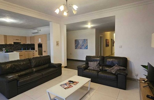 Sliema Apartment | Stunning Sea View Modern Apartment