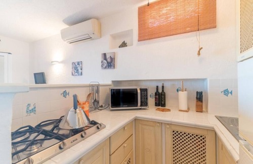 Porto Rafael House | Stunning sea view within walking distance of the beaches. CIN: EN090054C2000R1396