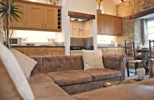 Scarborough Cottage | Stunning Sea Views, Beautiful Country Cottage, Hot-Tub | Ravenscar, North Yorks