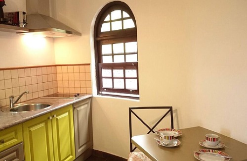 La Matanza de Acentejo Apartment | Stunning sea views, studio in a small complex with communal pool