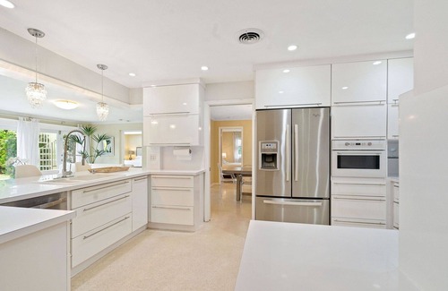 Indian River Shores House | Stunning seaside 4br/3ba pool,2nd home fm ocean,oceanview roofdeck,1m to village