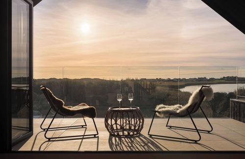 Llanfaelog House | Stunning six-bedroom property for up to 14 guests