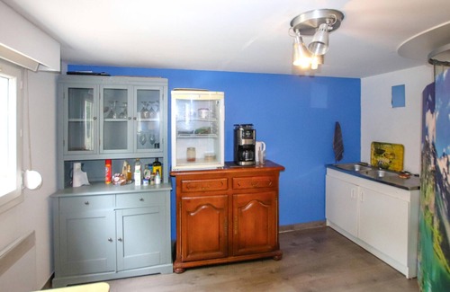 Beauchastel House | Stunning (sta)caravan in Beauchastel