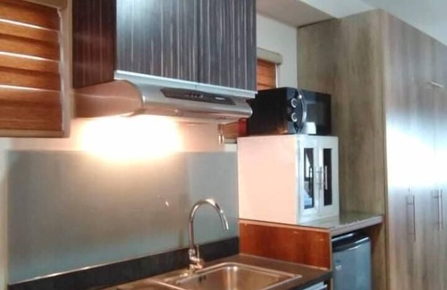 Mabolo Apartment | Stunning Studio Type - 1641 - 16th Flr Persimmon