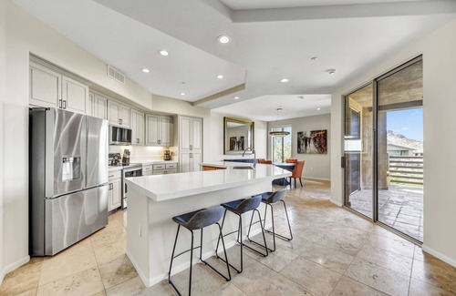 Troon North Villa | Stunning Troon North Golf Villa minutes from hiking, golf, pool, and dining
