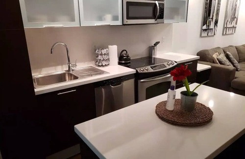 Bay Street Corridor Apartment | Stunning Unit in City Centre