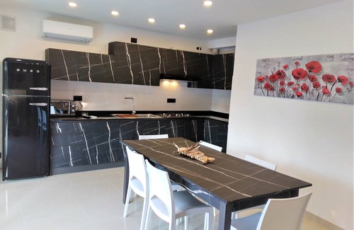 Lignano Sabbiadoro Villa | Stunning villa- Beahost Rentals