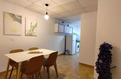 Isfiya Apartment | Stunning View Apartment in Isfiya