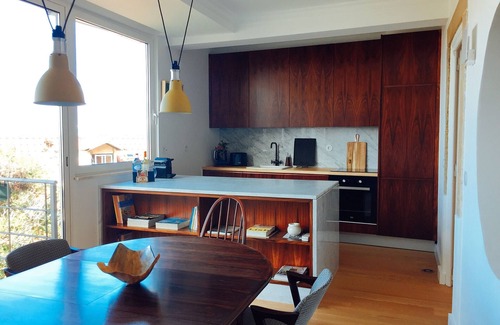 Lisbon Old Town House | STUNNING VIEW IN GRACE - NEW