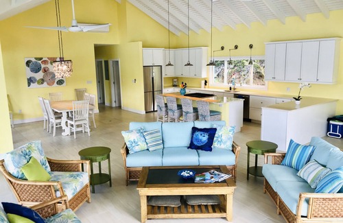 Peterborg House | Stunning View, Pool, Newer Construction, Privacy, Great Versatile Layout!