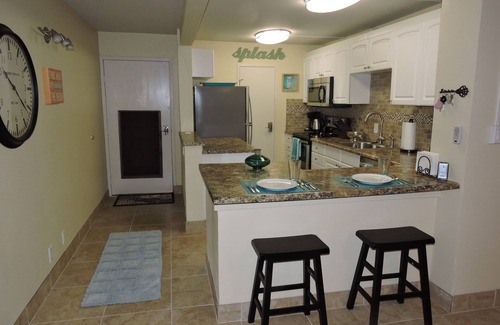 Kihei Condo | Stunning Views from only double lanai Penthouse unit.
