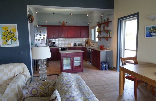 Skiathos Town Villa | Stunning Views Of The Aegean Sea, Set In Olive Grove - EKT 0756K920000422801