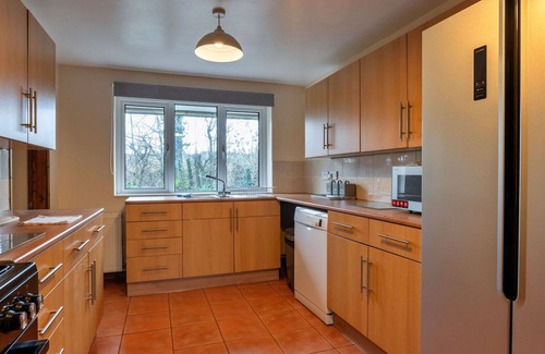 Saint Martin House | Stunning villa for 7 people with pets allowed and parking