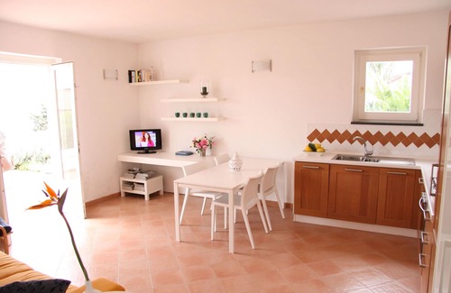 Conca dei Marini Villa | Stunning villa in centre of amalfi coast with sea views, large private gardens