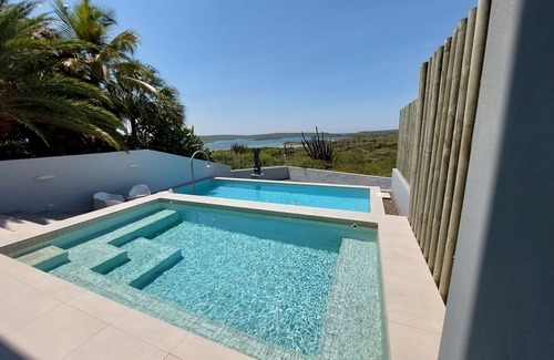 Willemstad Villa | Stunning villa with a spectacular view!