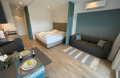 Techelsberg am Worther See Apartment | Stunning Wörthersee Holiday Home 16