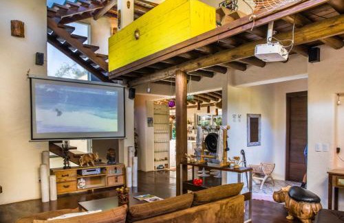 Arroio Apartment | Stupa Eco Vila