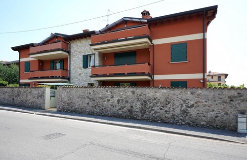 Chiusure Apartment | Stupenda mansarda dotata di tutti i comfort!