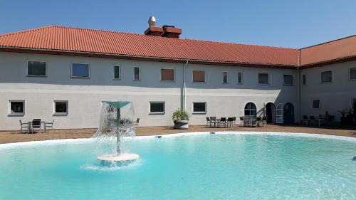 Malmo-Sturup Hotel | Sturup Airport Hotel