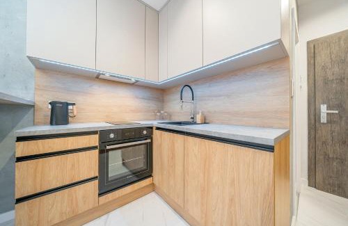Michalovce Apartment | Style apartment studio Kabeny